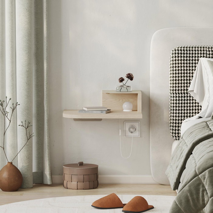 Hanah Home Luno - Crema Hanah Home Luno - Crema